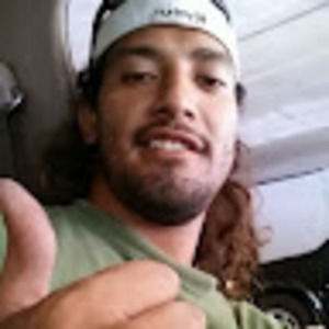 Meet your Posher, Mathew